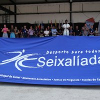  41.ª Edição da Seixalíada